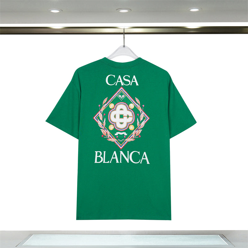 Casablanca fashion T-shirt
