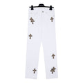 Chrome Hearts NEW Pants