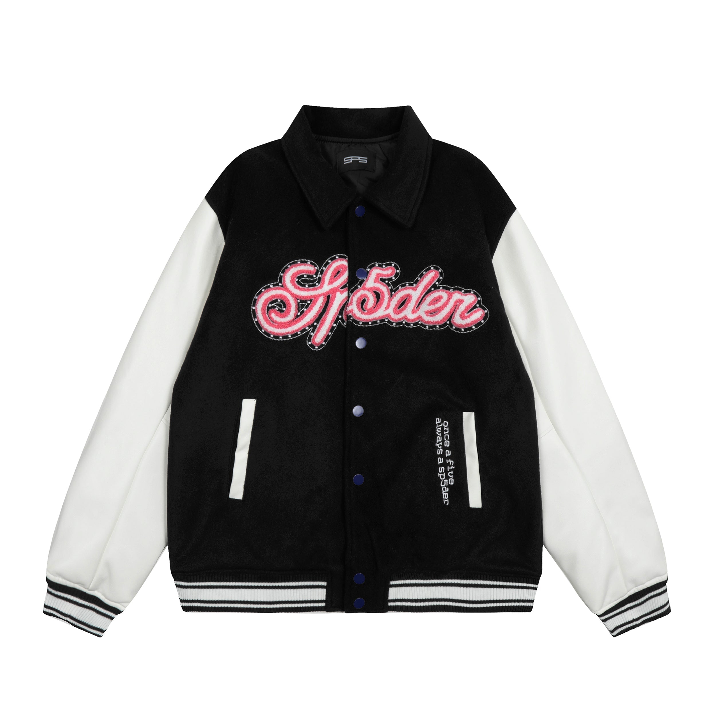 Sp5der Jacket 2510