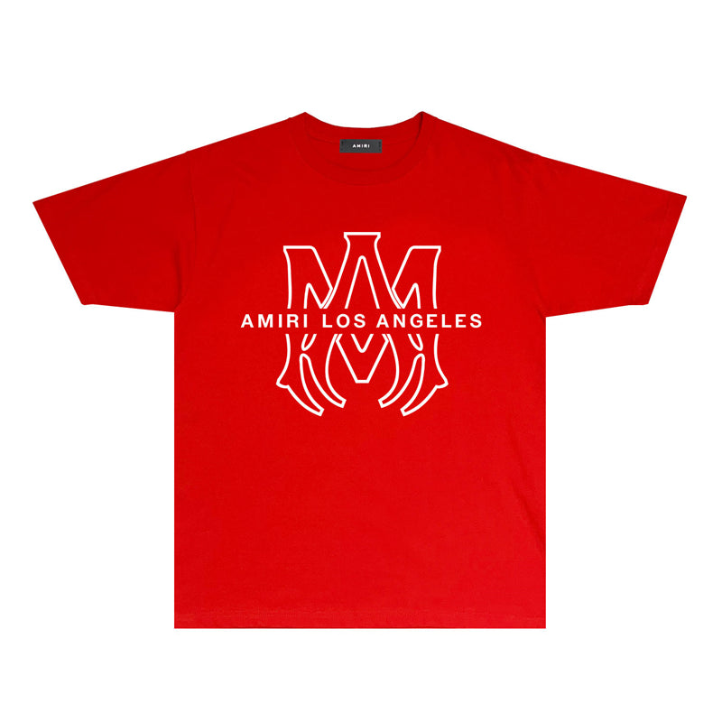 AMIRI  fashion T-shirt