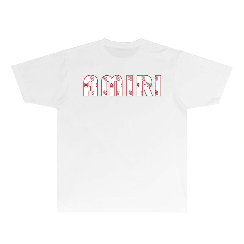 AMIRI  fashion T-shirt