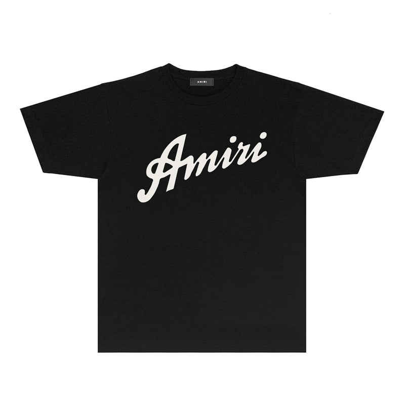 AMIRI  fashion T-shirt