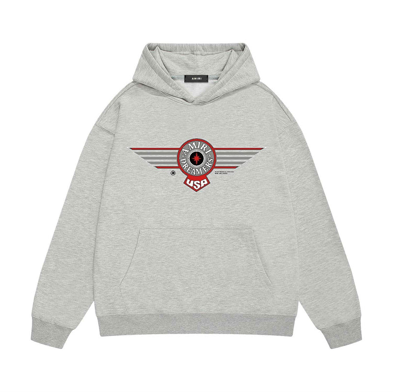 Amiri Fashion Hoodie