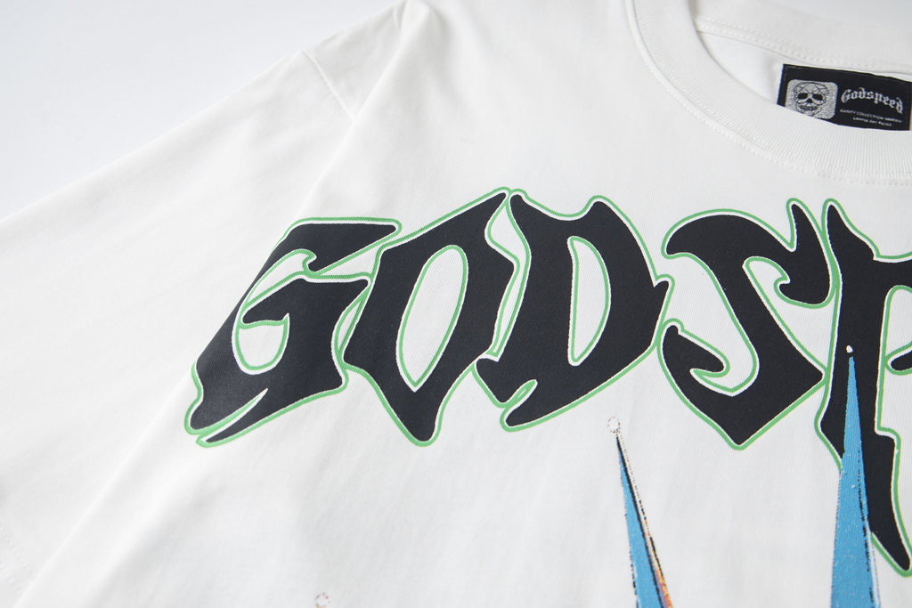God Speed New fashion T-shirt G73