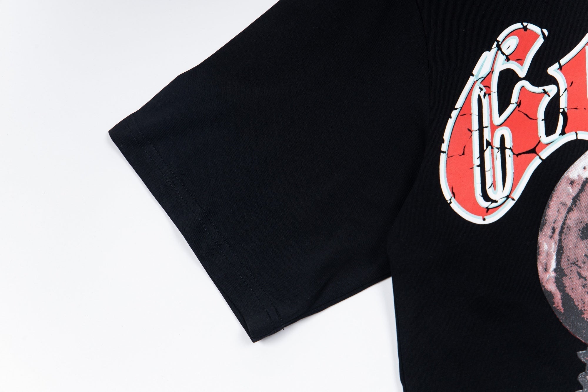 God Speed New fashion T-shirt G40