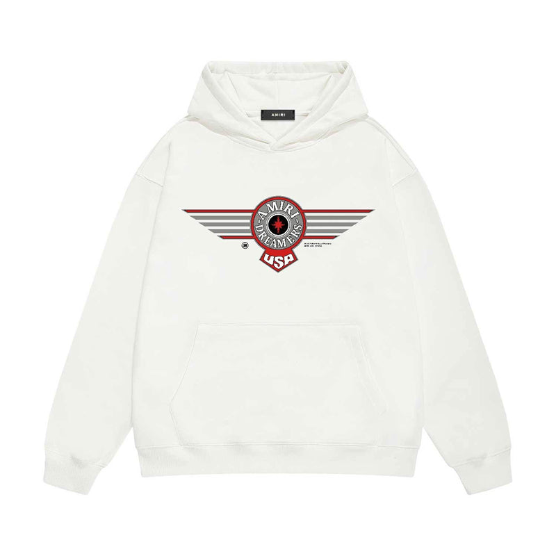 Amiri Fashion Hoodie