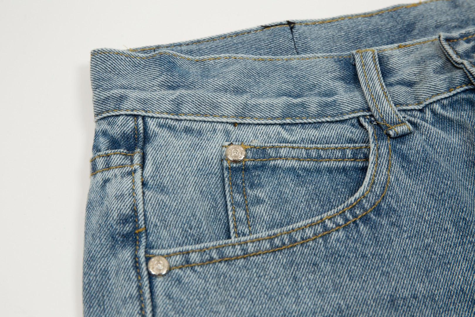 Chrome Hearts  NEW Pants KE905